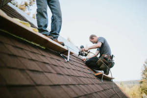 Local Roofers in West Otis, MA